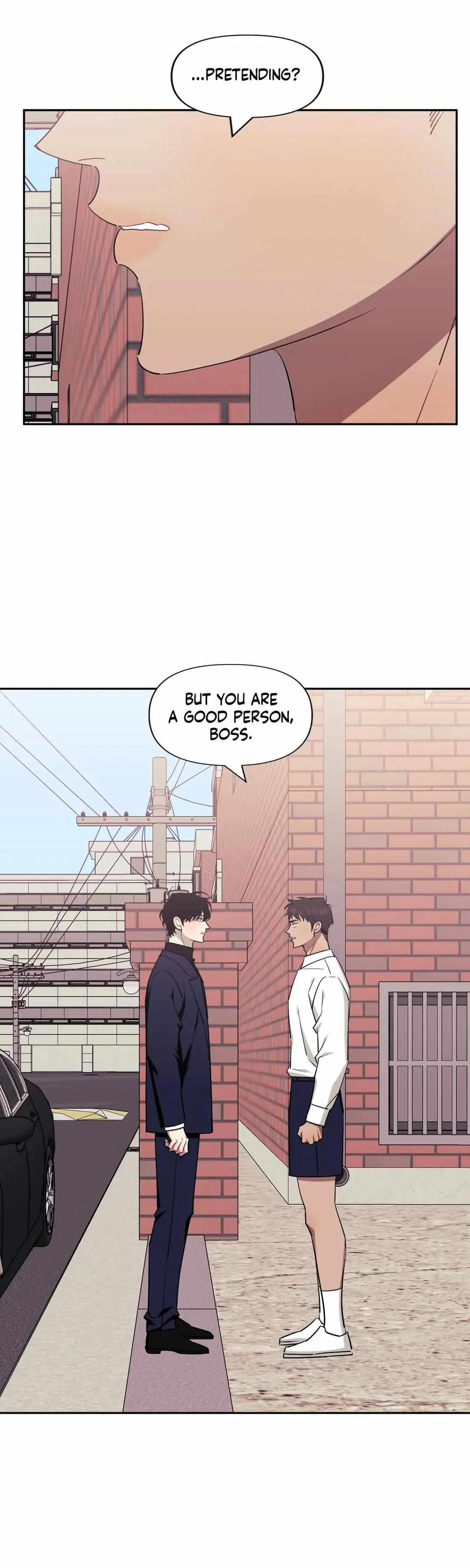 Stranger Than Friends - Chapter 53 Page 16