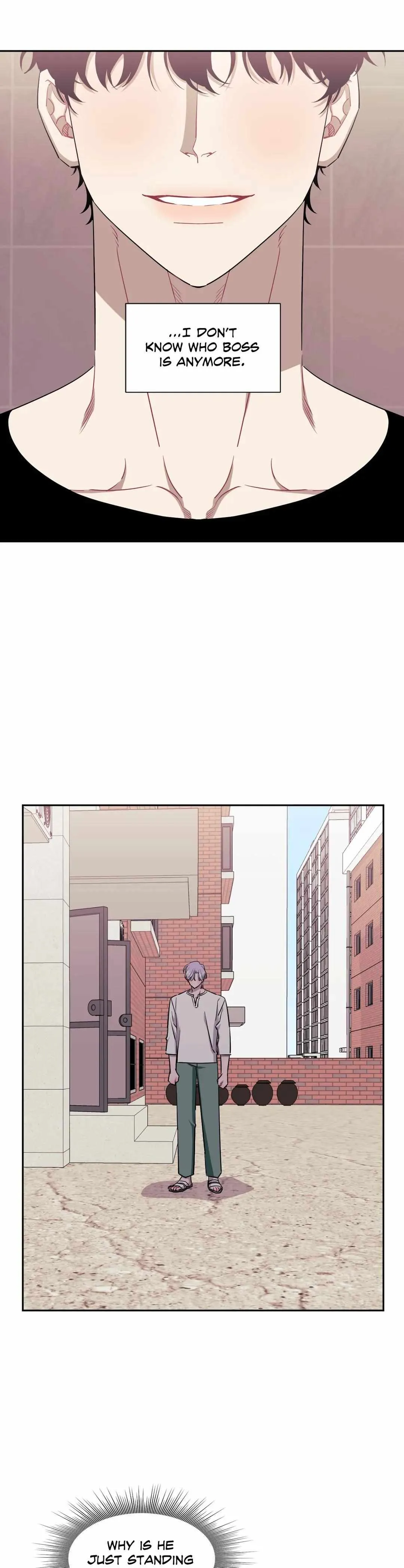 Stranger Than Friends - Chapter 53 Page 26