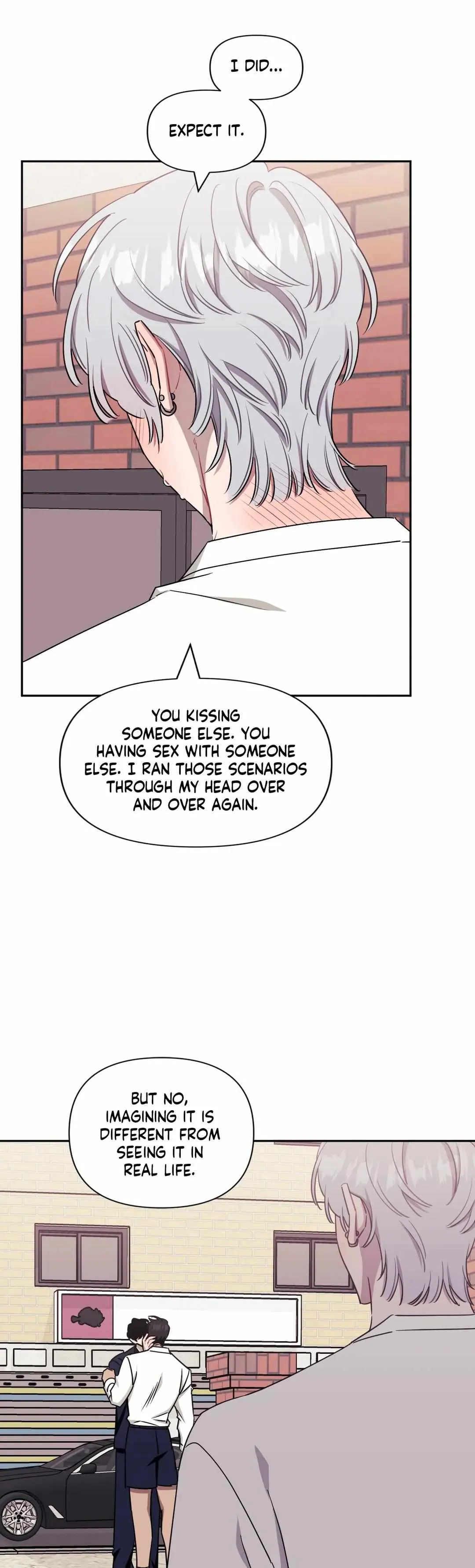 Stranger Than Friends - Chapter 53 Page 33