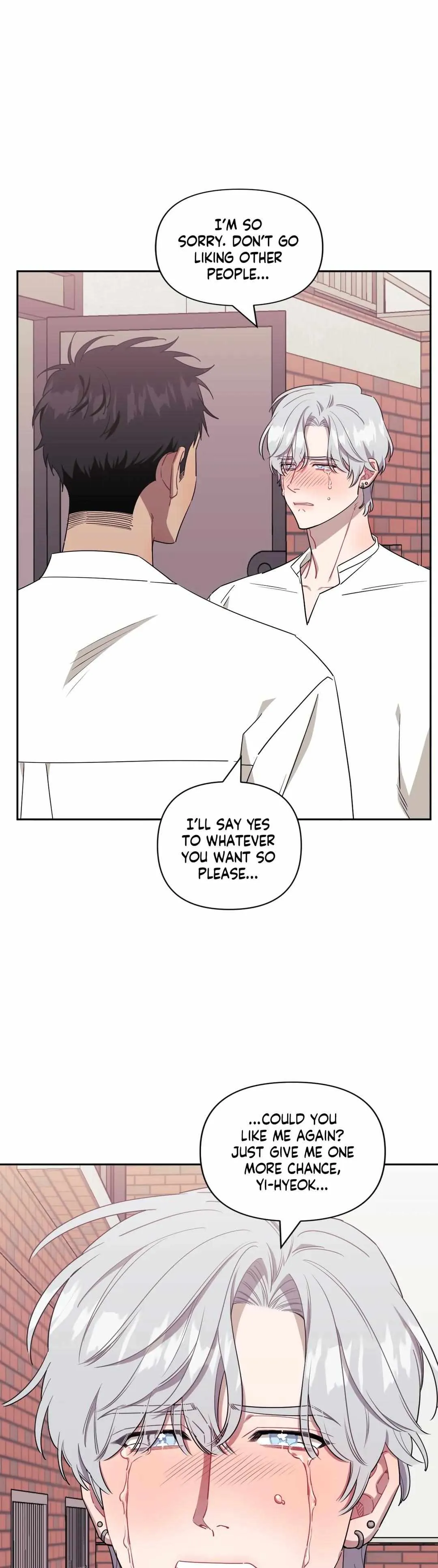 Stranger Than Friends - Chapter 53 Page 36