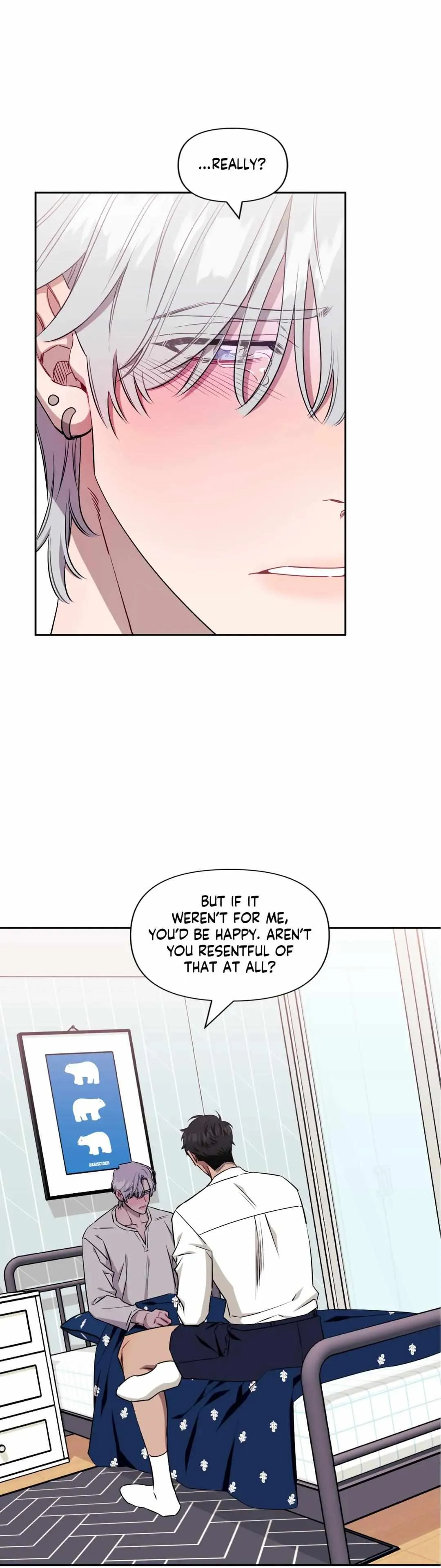 Stranger Than Friends - Chapter 54 Page 14