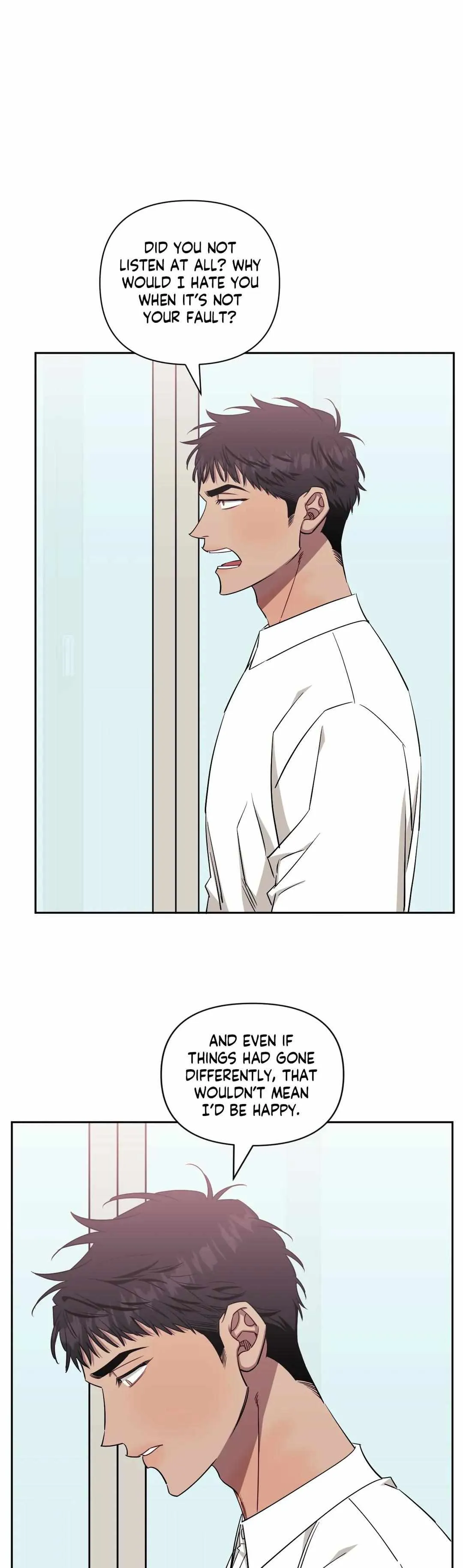Stranger Than Friends - Chapter 54 Page 15