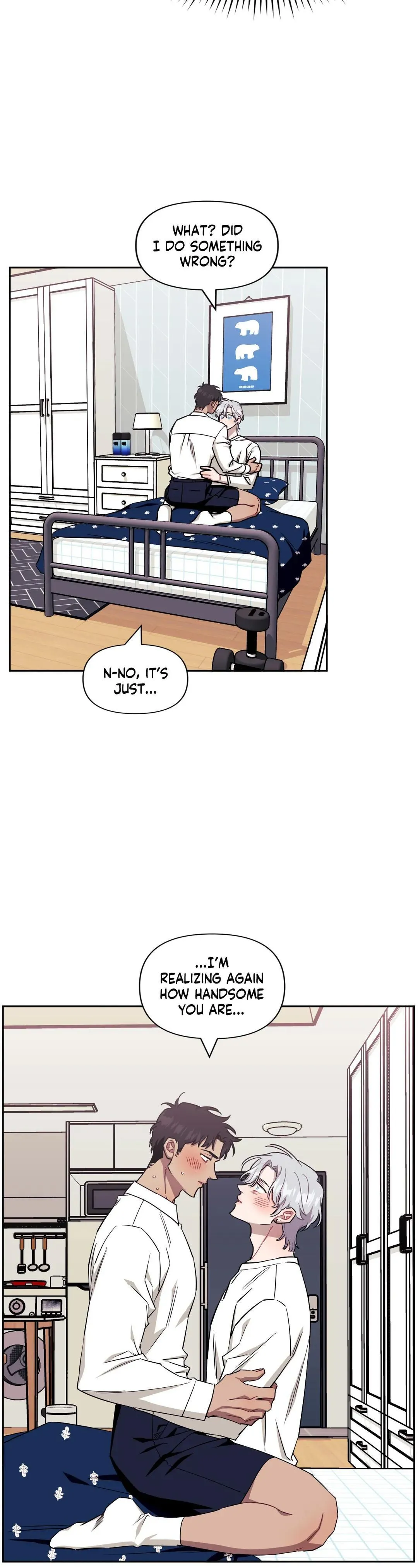 Stranger Than Friends - Chapter 55 Page 7