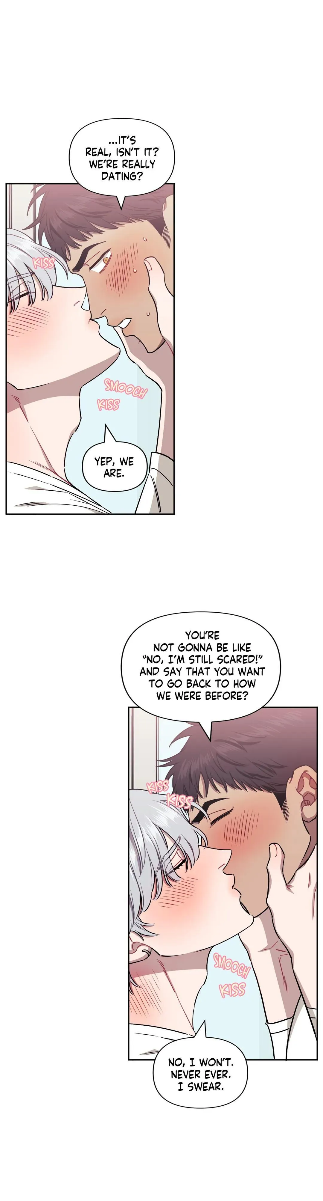 Stranger Than Friends - Chapter 55 Page 13