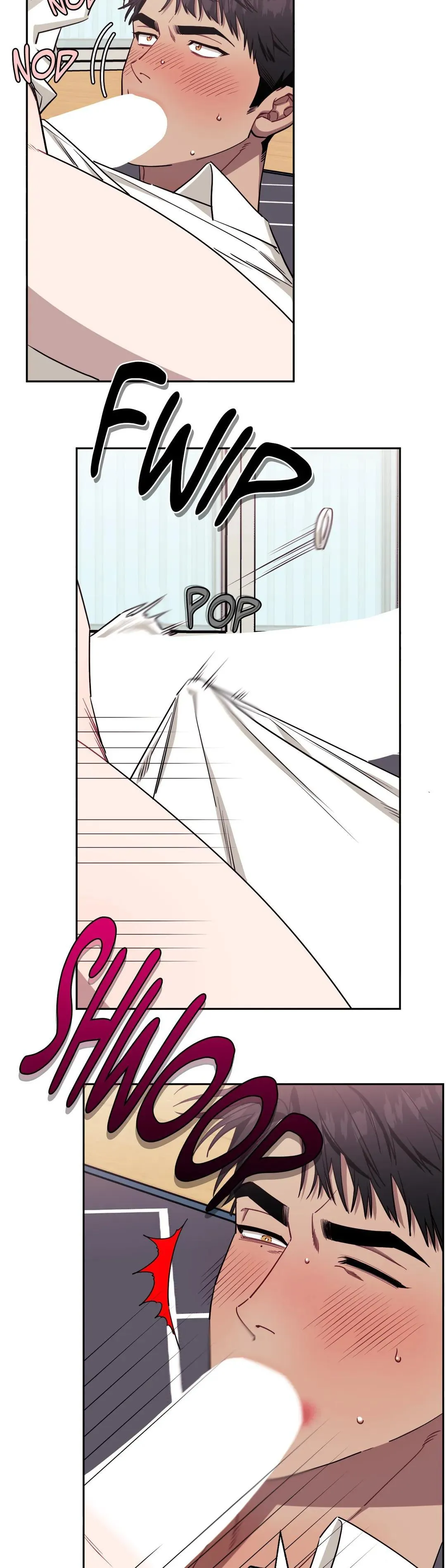 Stranger Than Friends - Chapter 56 Page 37