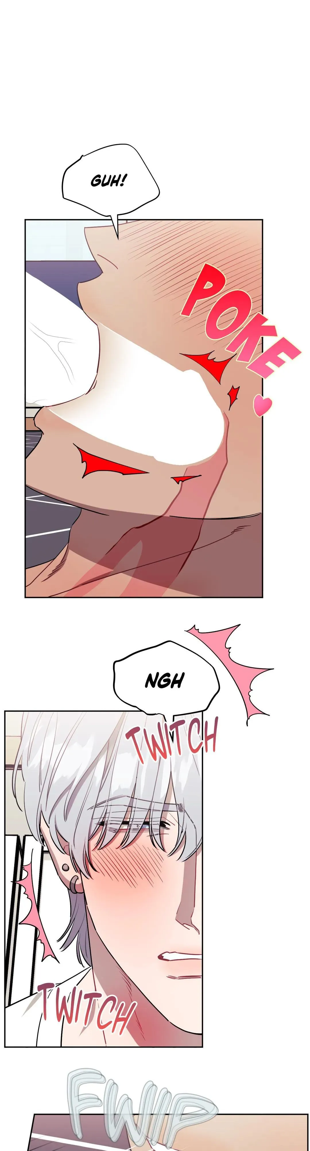Stranger Than Friends - Chapter 56 Page 40