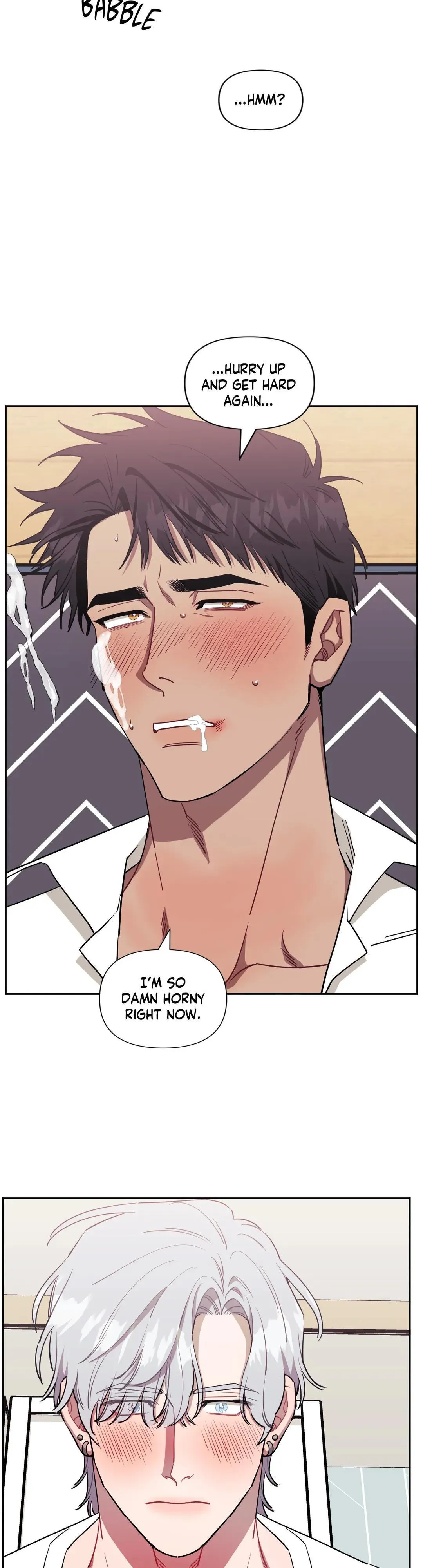 Stranger Than Friends - Chapter 56 Page 43