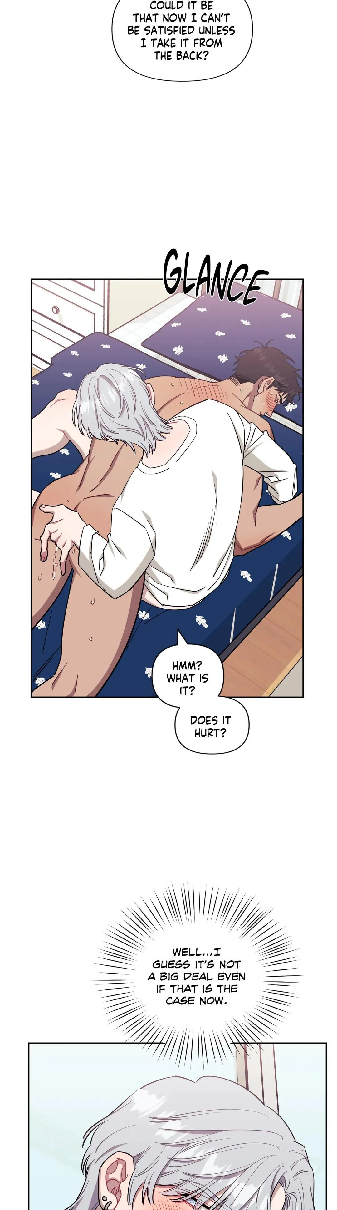 Stranger Than Friends - Chapter 57 Page 26