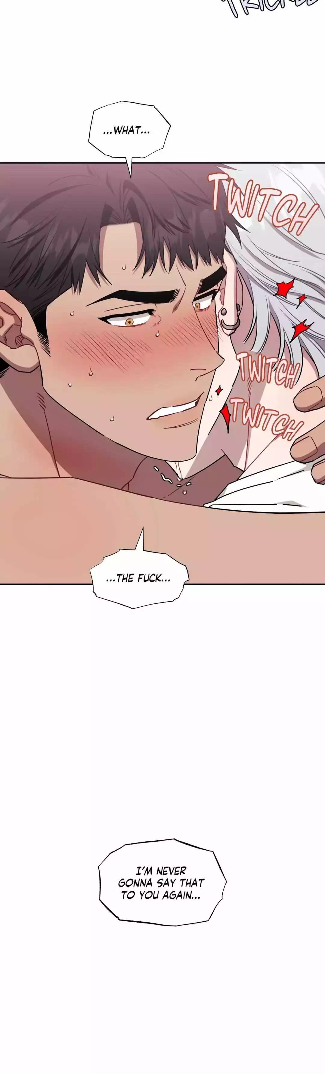 Stranger Than Friends - Chapter 59 Page 4