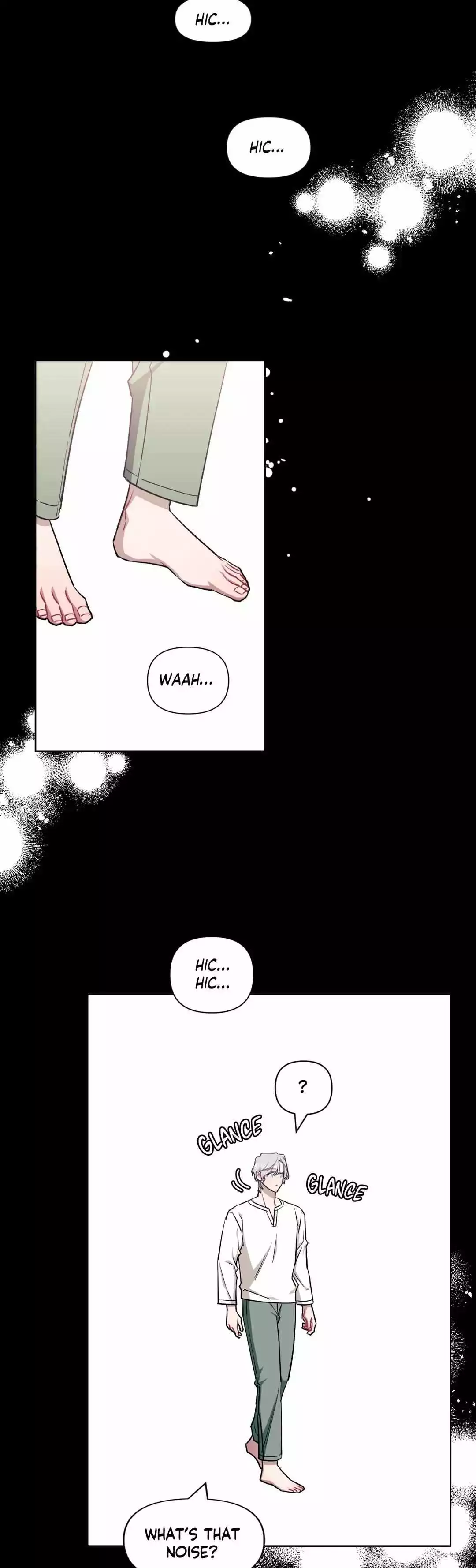 Stranger Than Friends - Chapter 59 Page 22