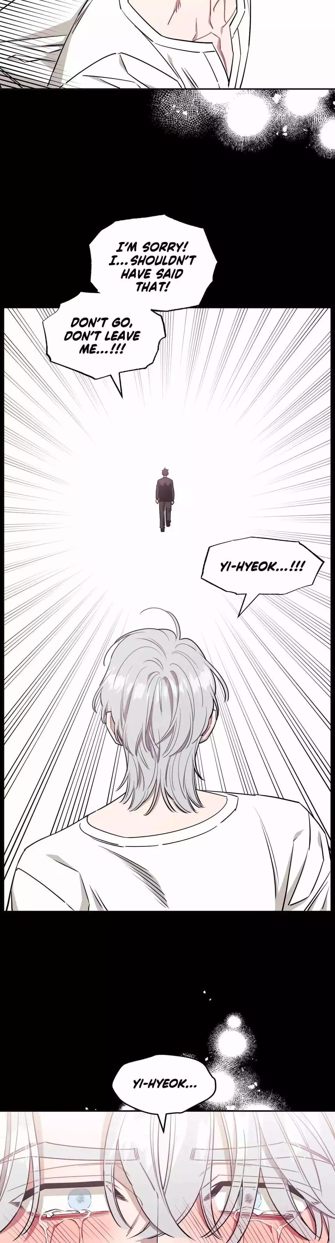 Stranger Than Friends - Chapter 59 Page 29