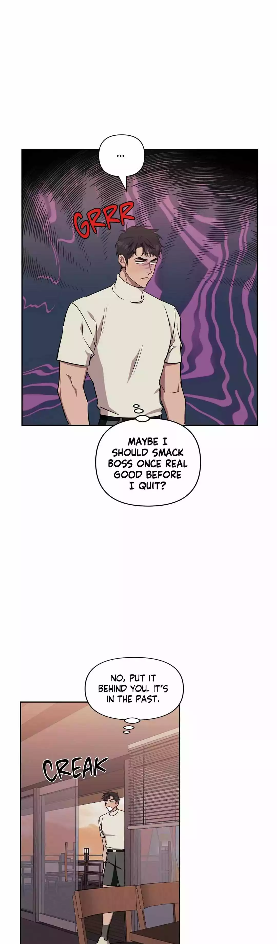 Stranger Than Friends - Chapter 59 Page 42