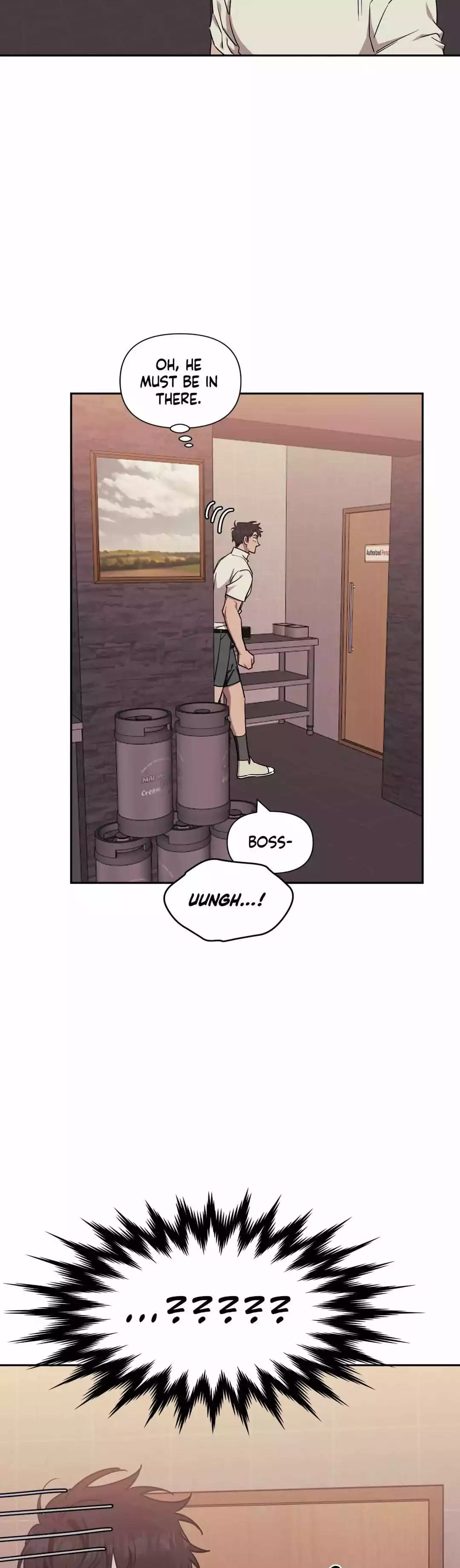 Stranger Than Friends - Chapter 59 Page 44