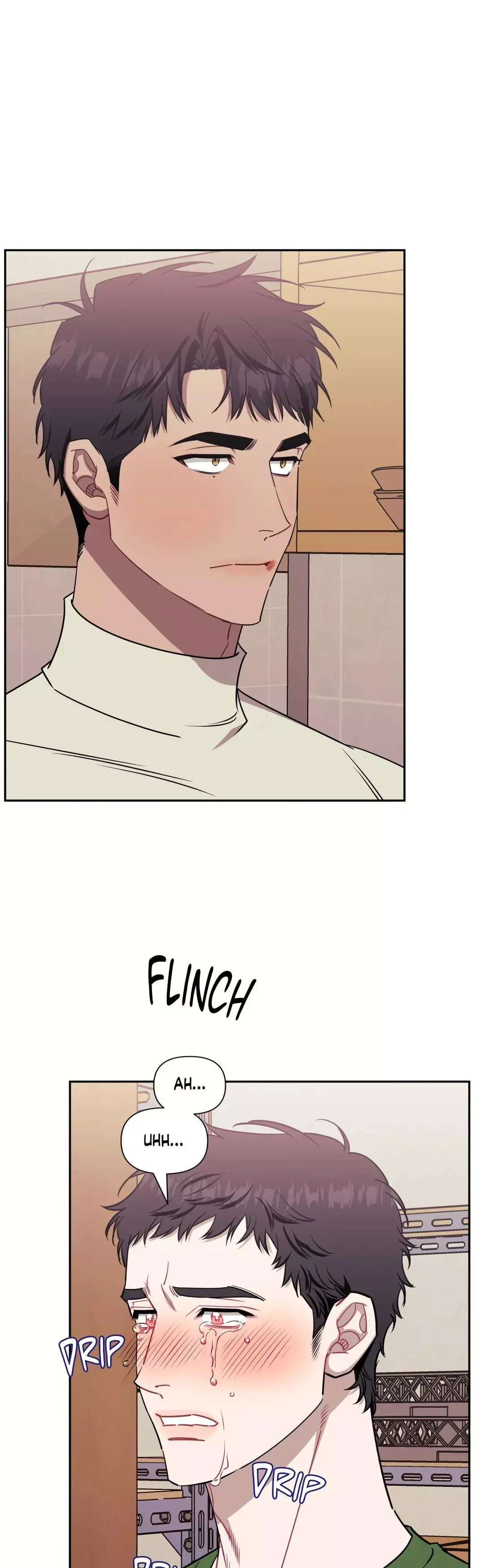 Stranger Than Friends - Chapter 60 Page 12