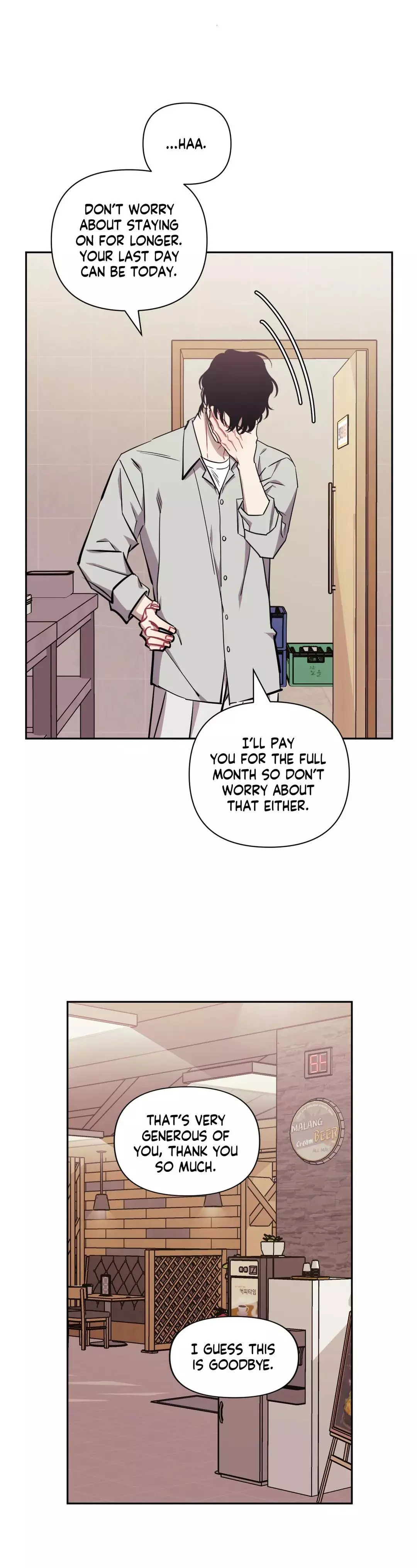 Stranger Than Friends - Chapter 60 Page 18