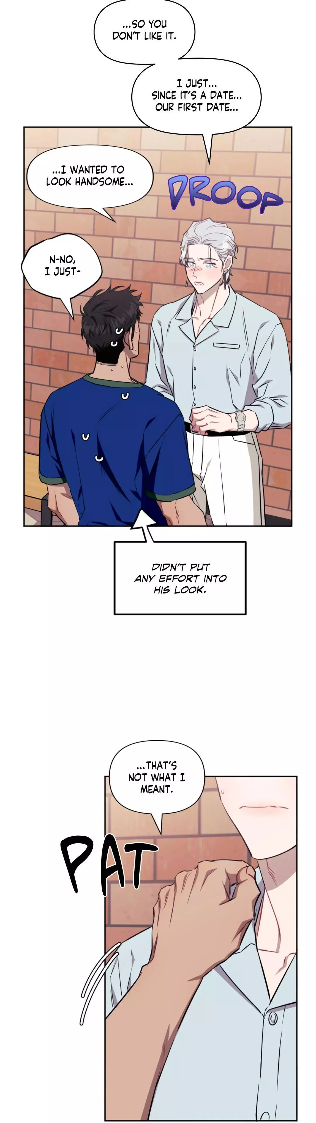 Stranger Than Friends - Chapter 62 Page 16