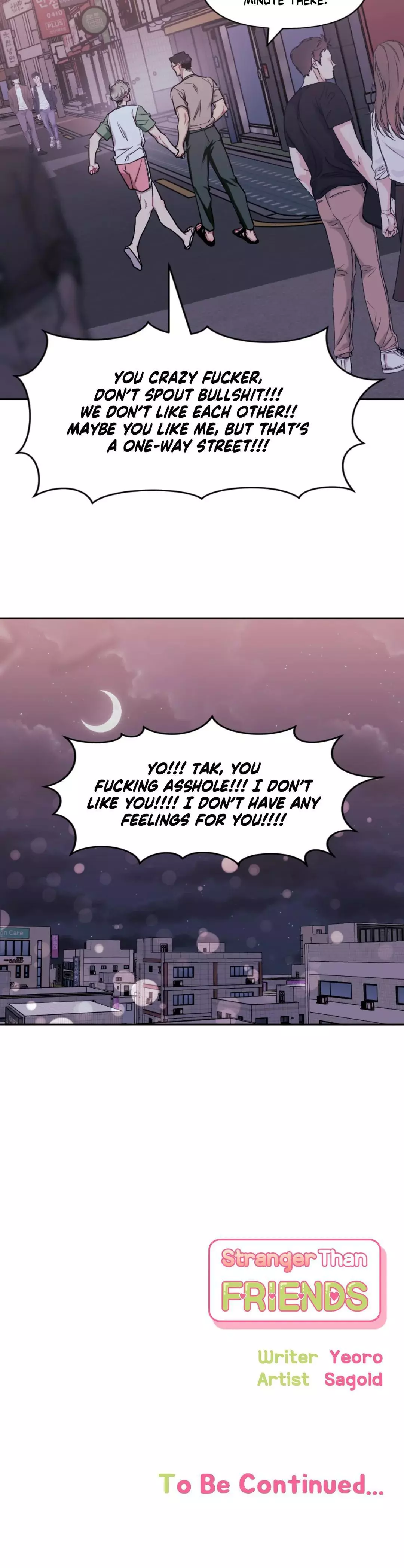 Stranger Than Friends - Chapter 62 Page 44
