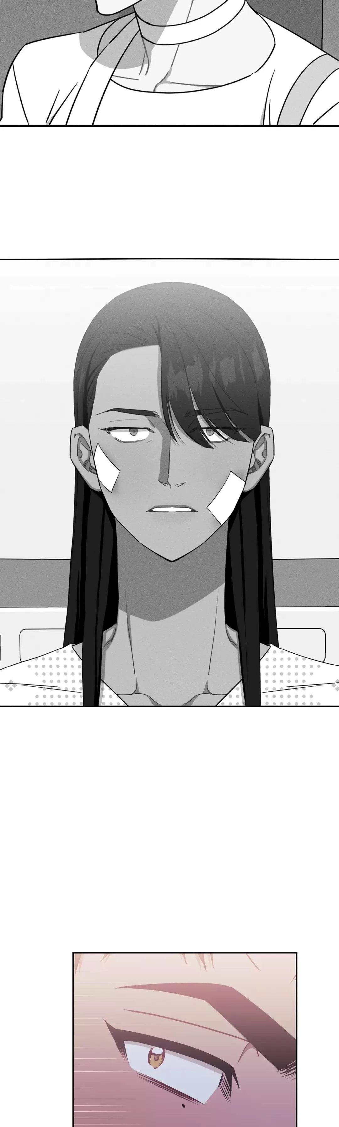 Stranger Than Friends - Chapter 63 Page 14
