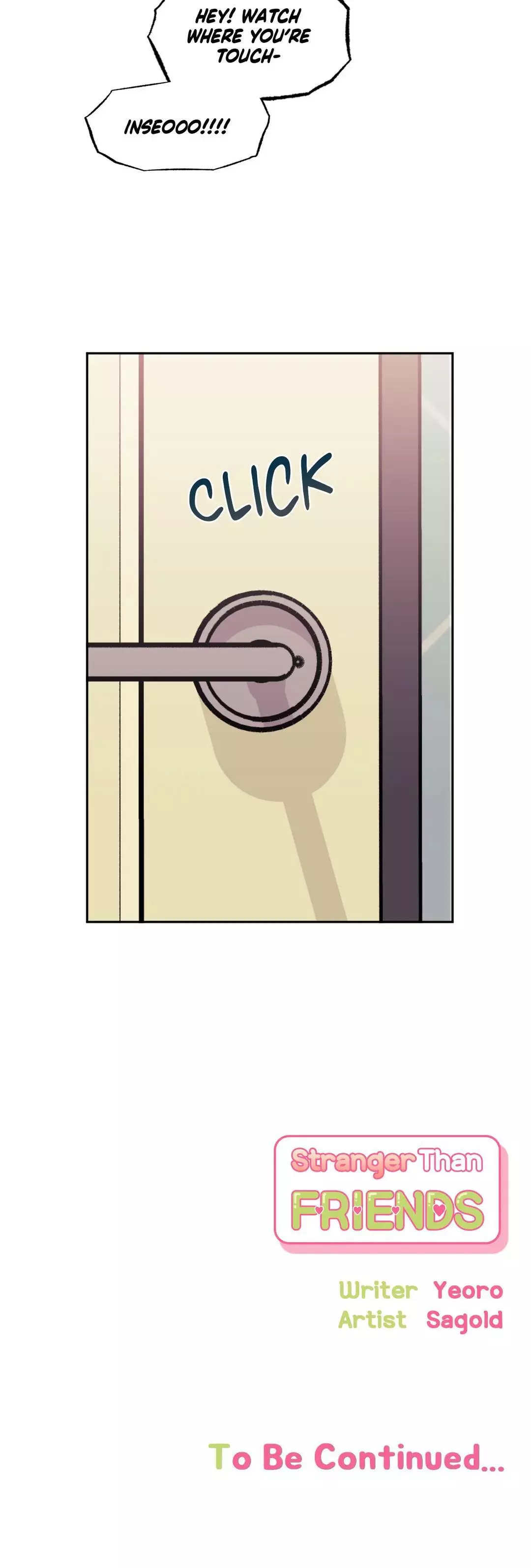 Stranger Than Friends - Chapter 63 Page 40