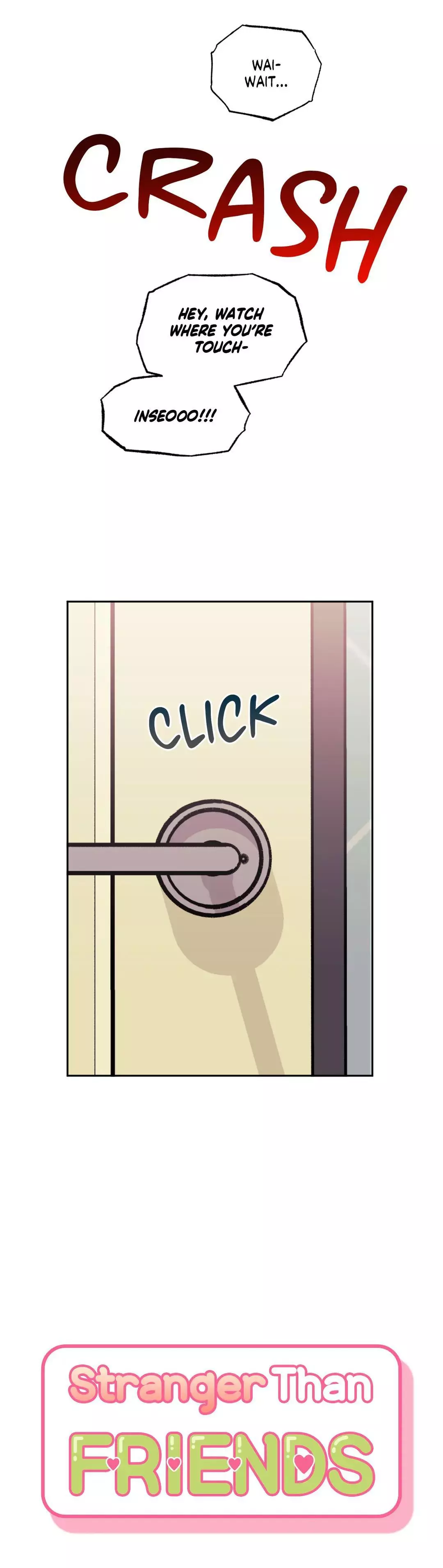 Stranger Than Friends - Chapter 64 Page 2
