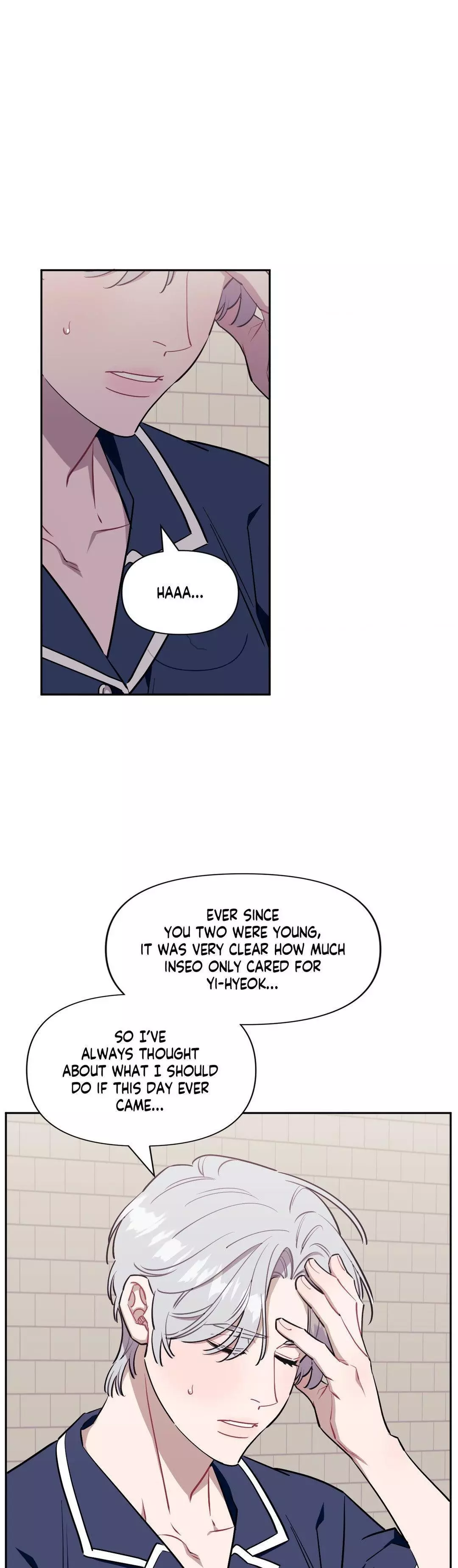 Stranger Than Friends - Chapter 65 Page 13