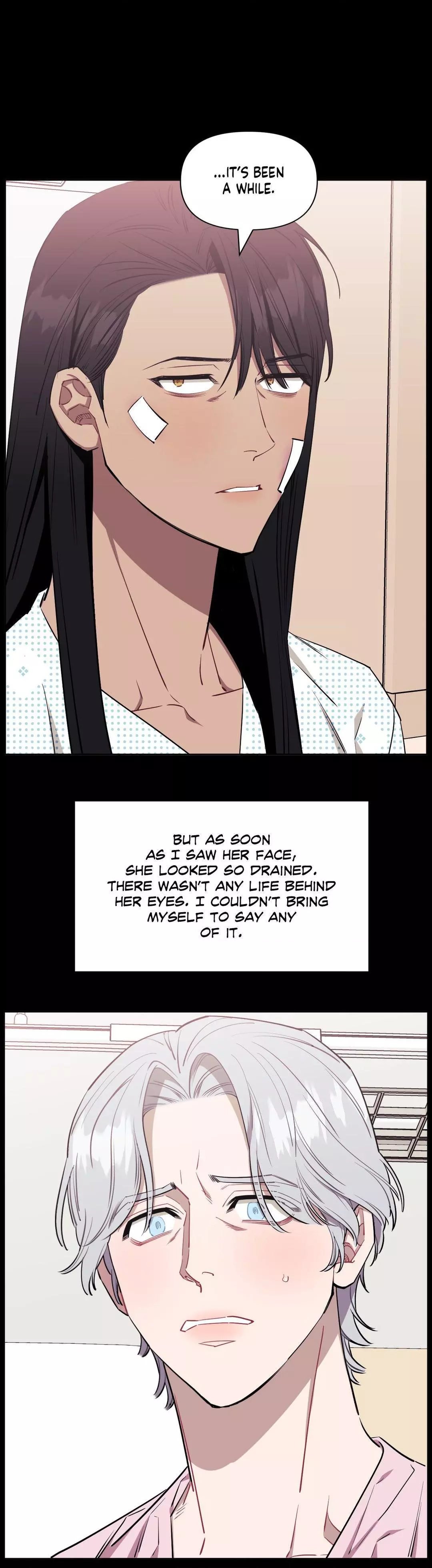 Stranger Than Friends - Chapter 65 Page 29
