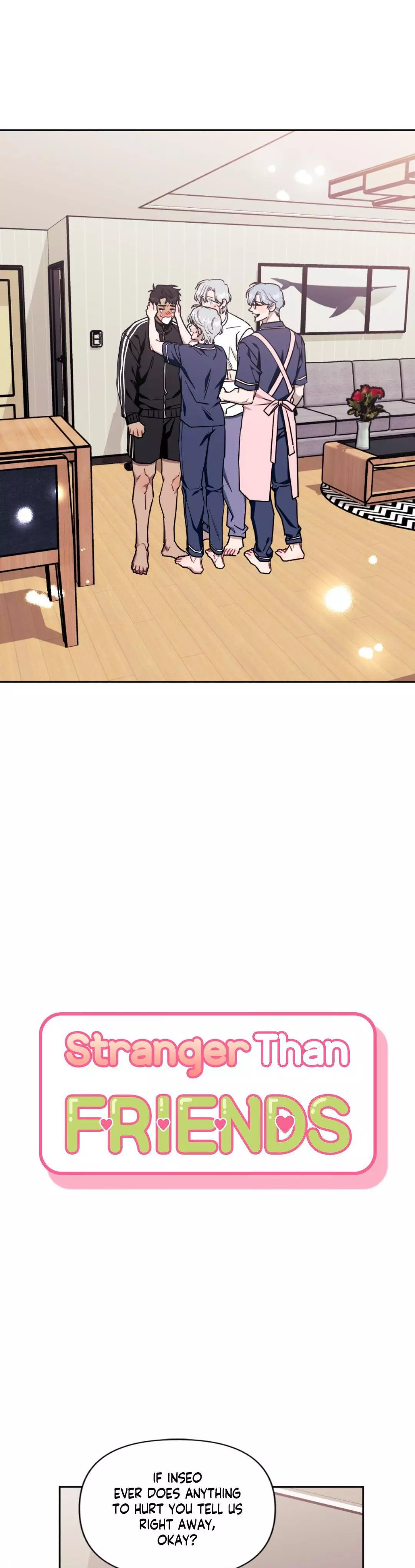 Stranger Than Friends - Chapter 65 Page 35