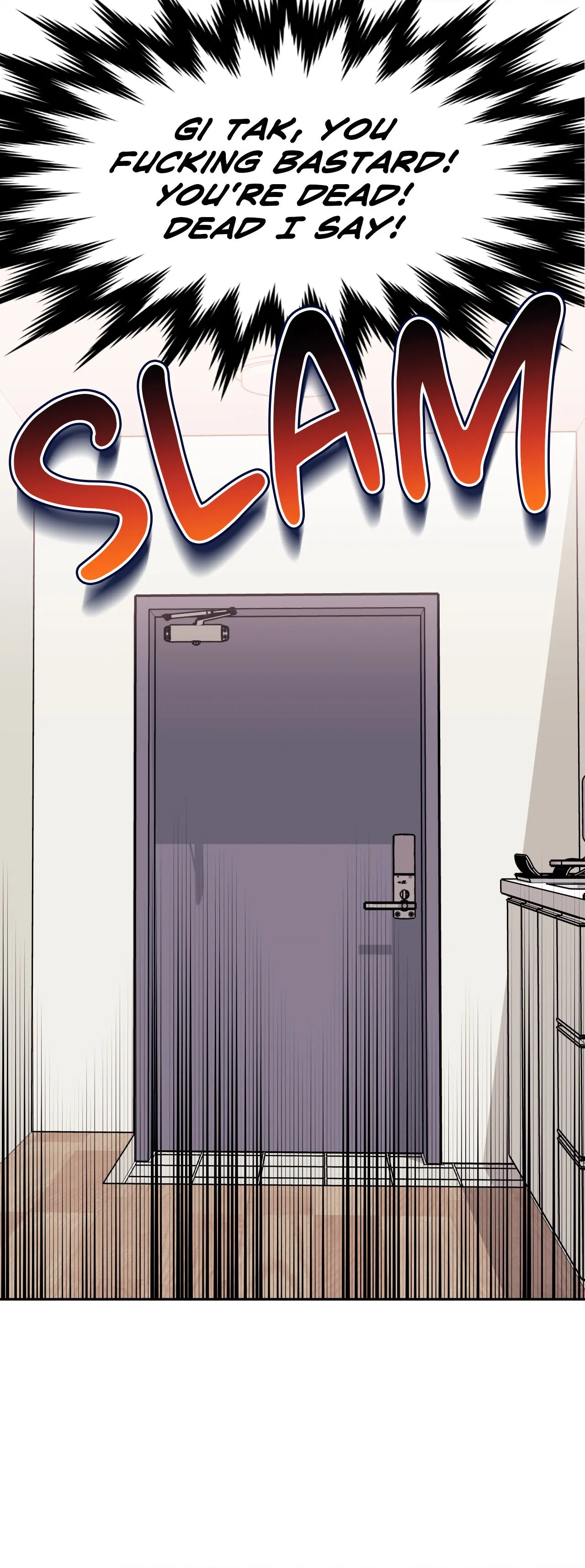 Stranger Than Friends - Chapter 66.02 Page 12