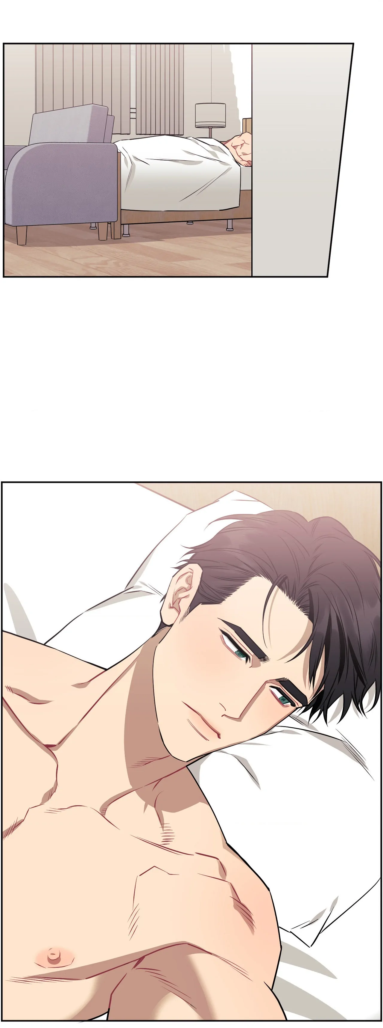 Stranger Than Friends - Chapter 66.02 Page 13