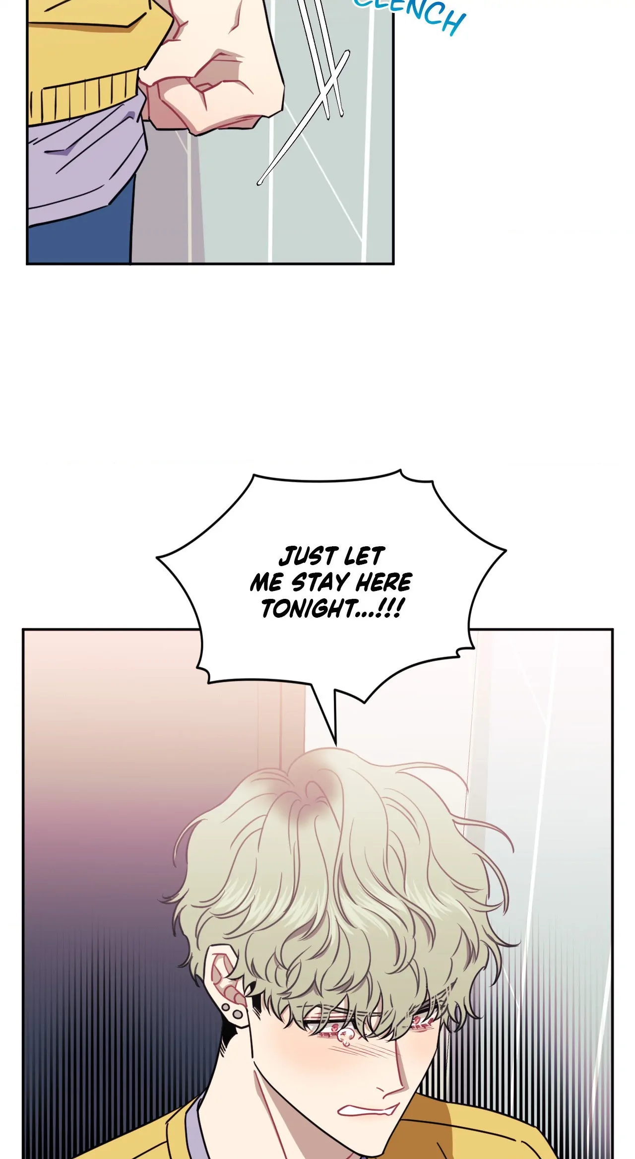 Stranger Than Friends - Chapter 66.02 Page 24
