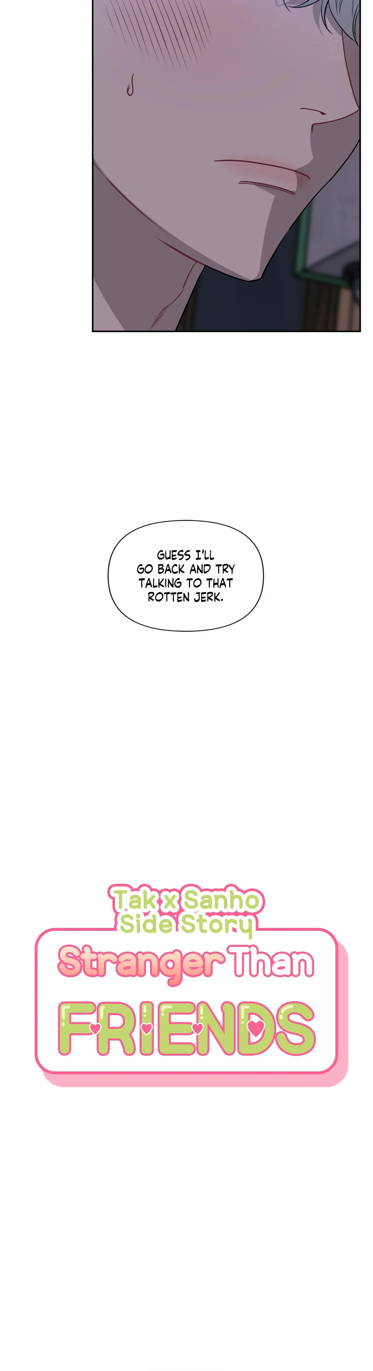 Stranger Than Friends - Chapter 66.02 Page 44
