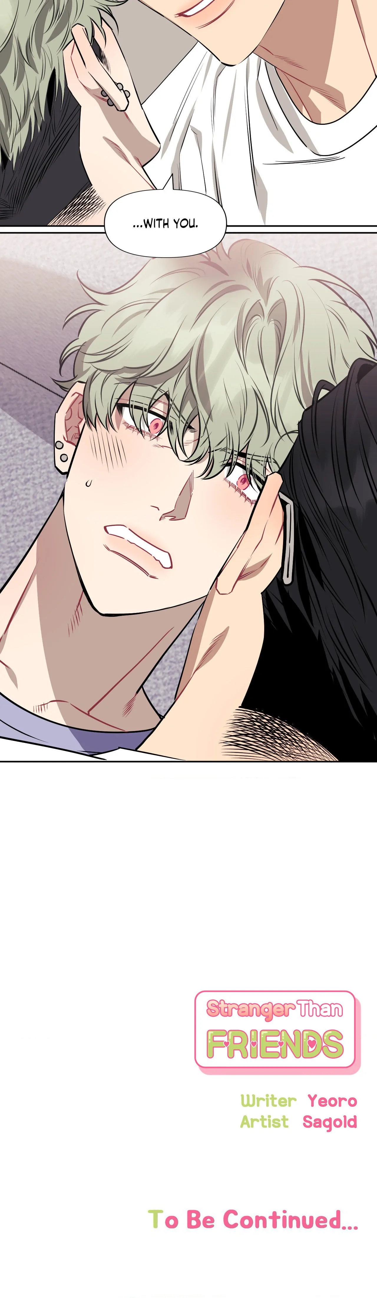 Stranger Than Friends - Chapter 66.02 Page 68