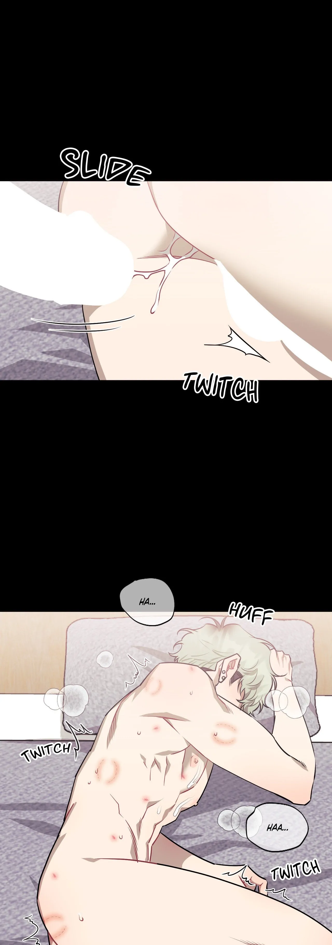 Stranger Than Friends - Chapter 66.03 Page 15
