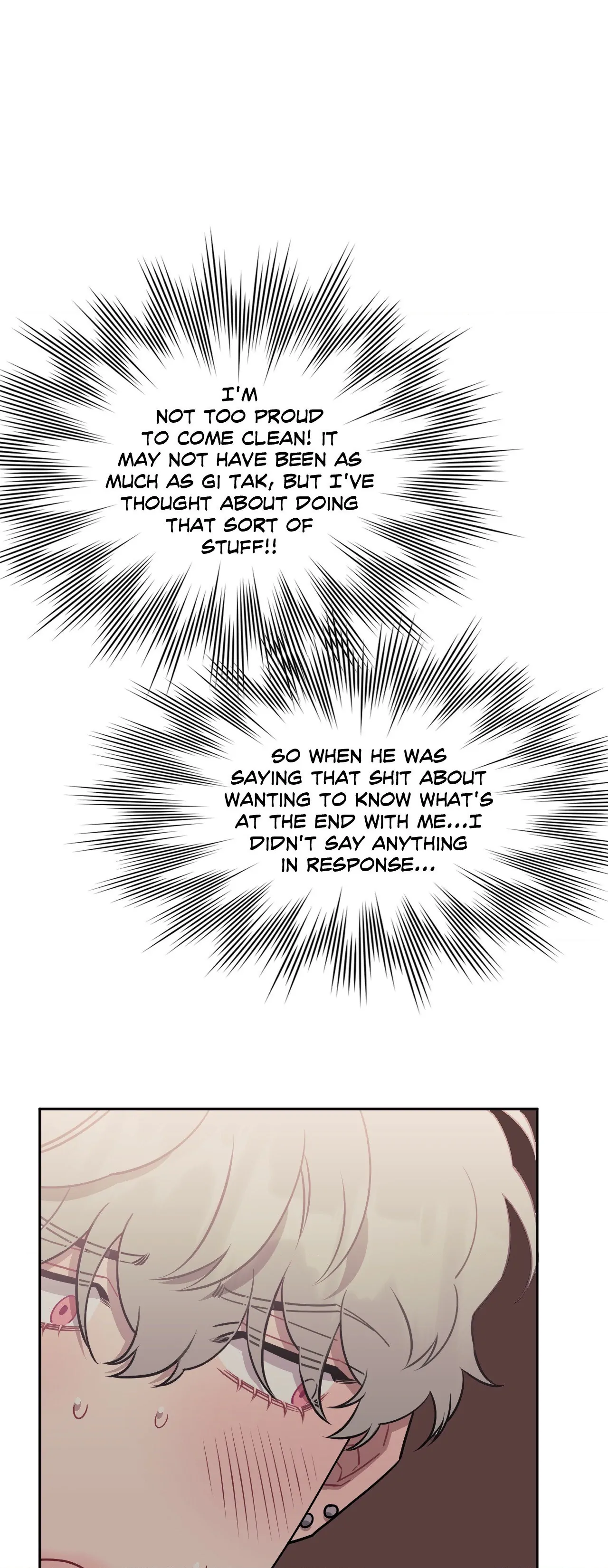 Stranger Than Friends - Chapter 66.03 Page 22