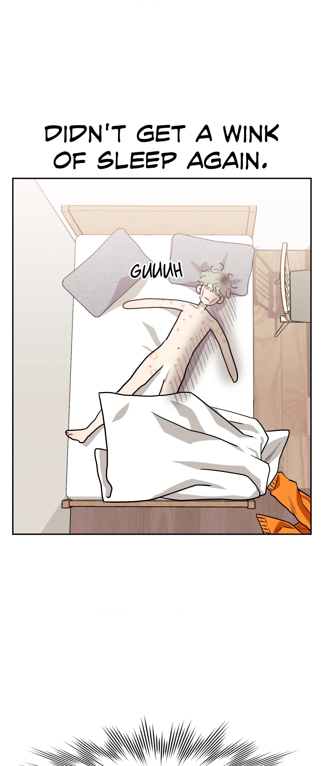 Stranger Than Friends - Chapter 66.03 Page 36