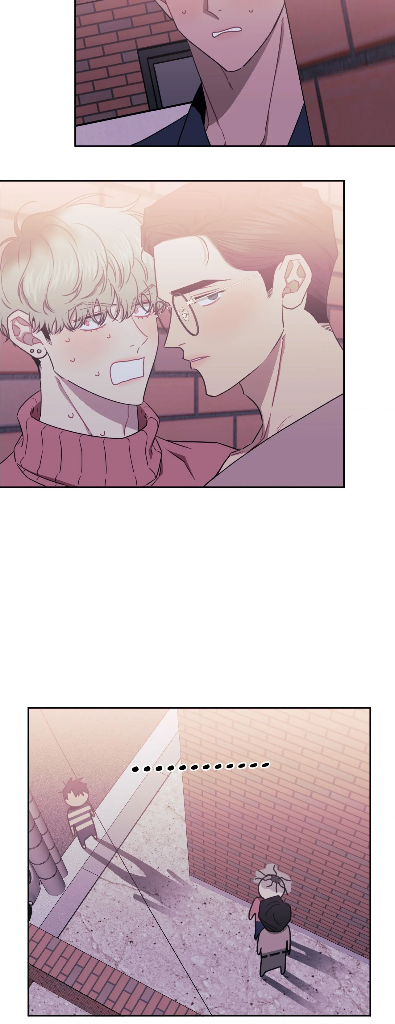 Stranger Than Friends - Chapter 66.03 Page 49