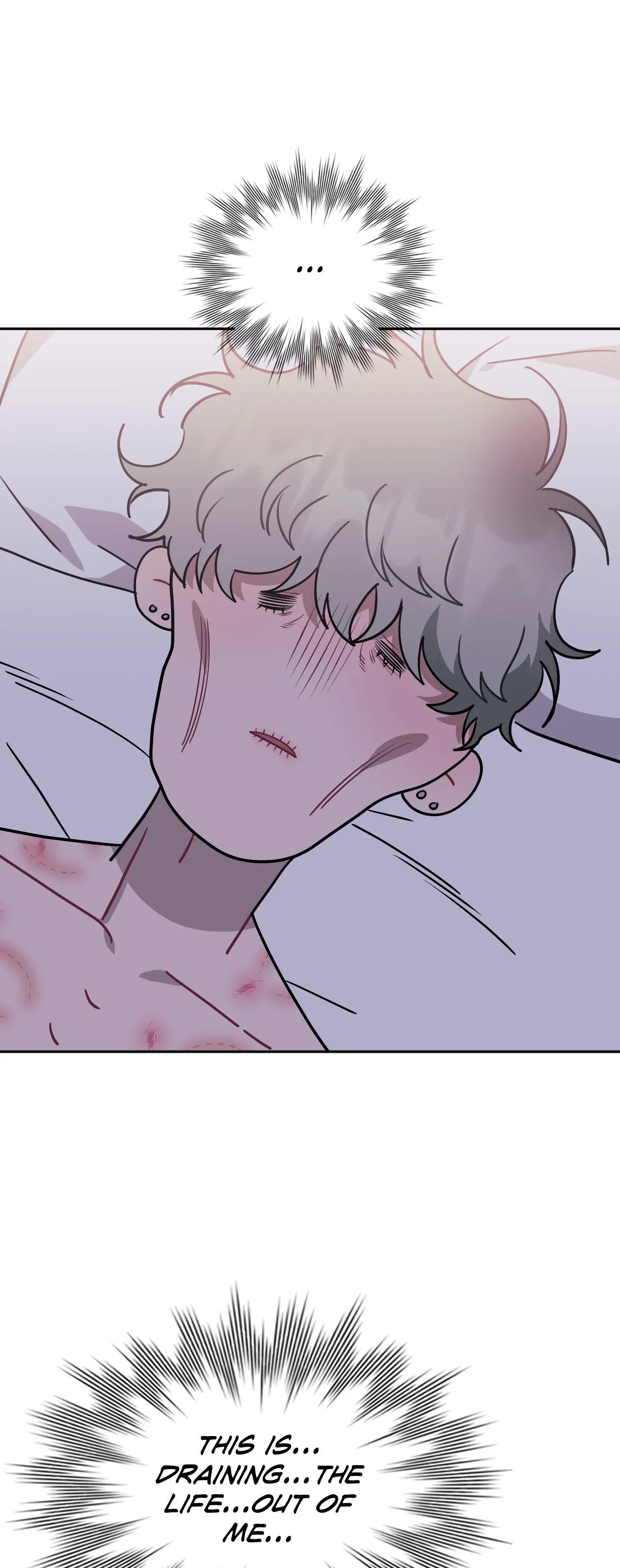 Stranger Than Friends - Chapter 66.03 Page 58