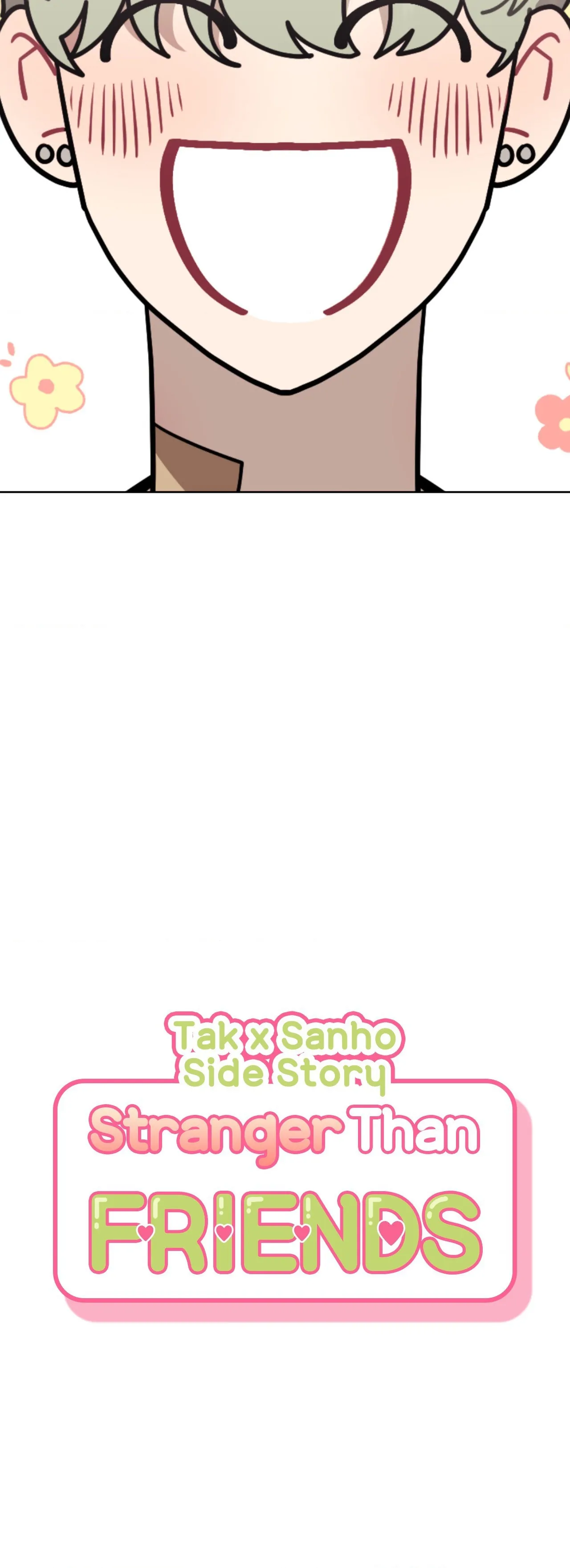 Stranger Than Friends - Chapter 66.03 Page 75