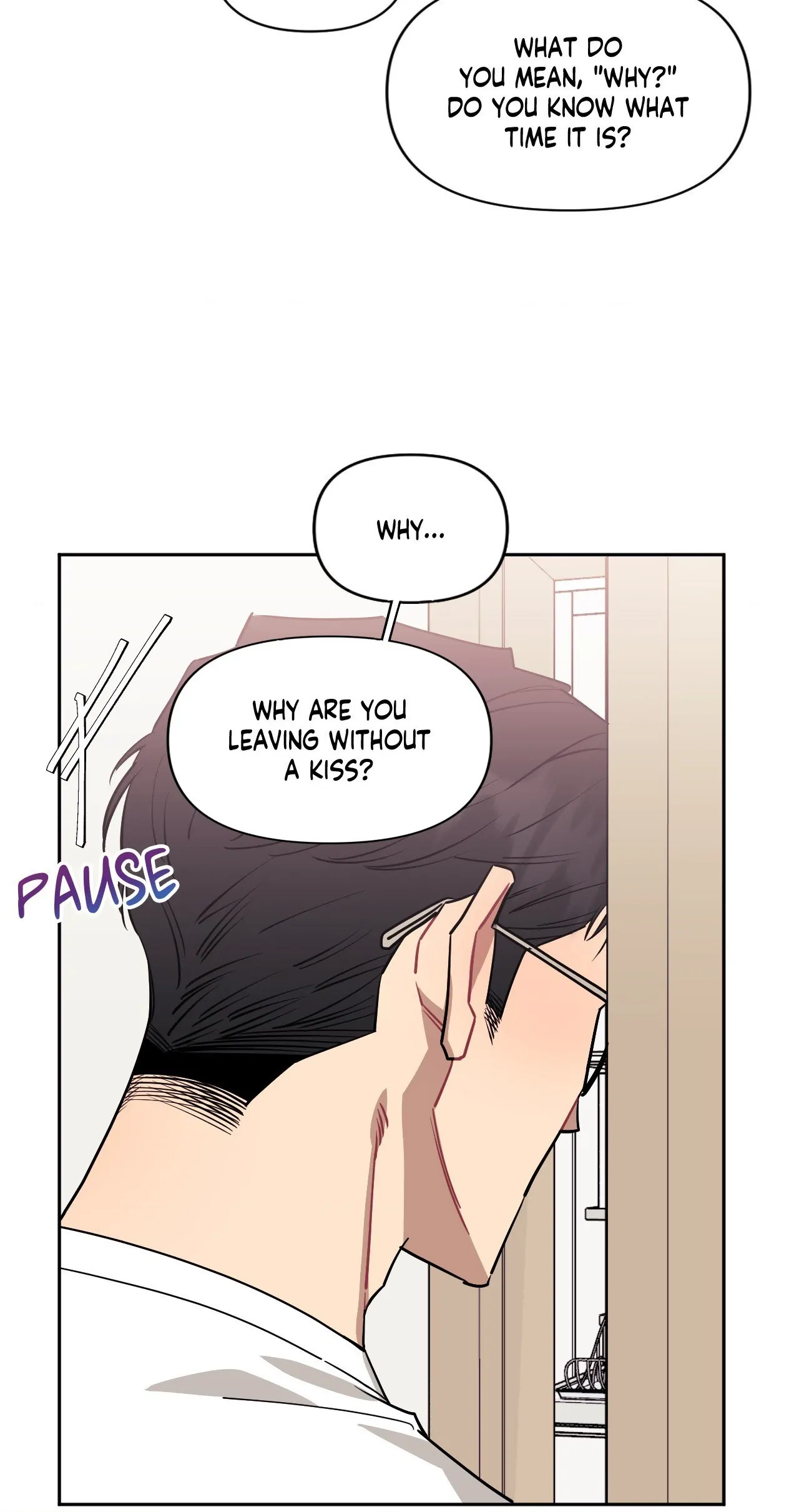 Stranger Than Friends - Chapter 66.03 Page 80