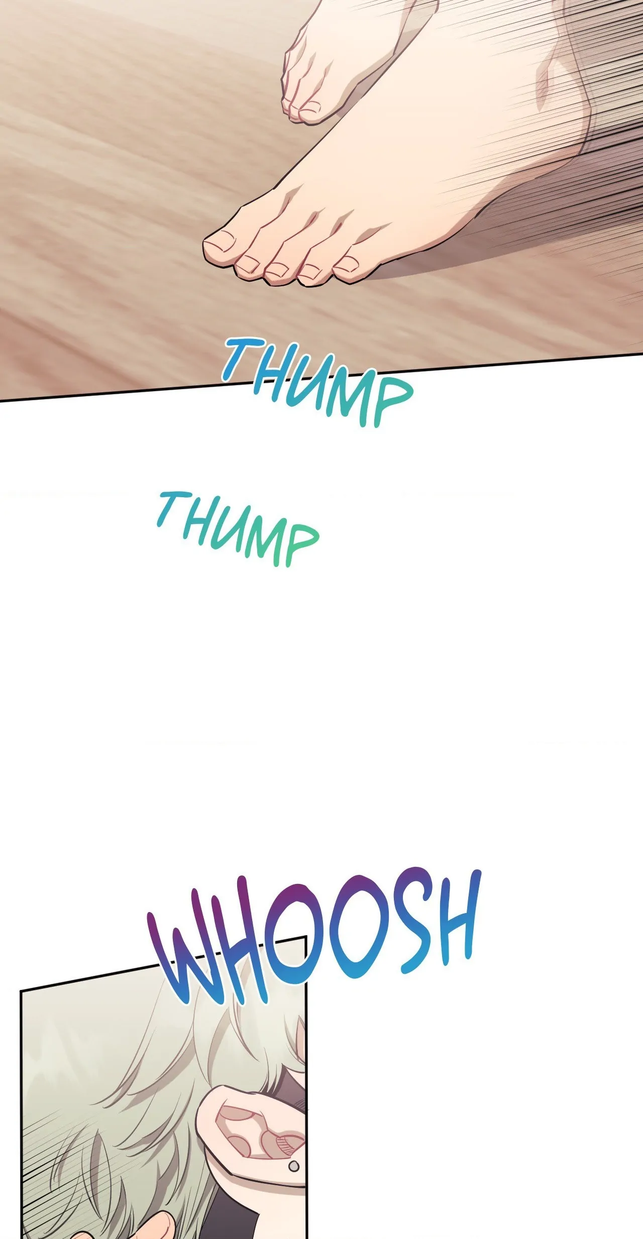 Stranger Than Friends - Chapter 66.04 Page 4