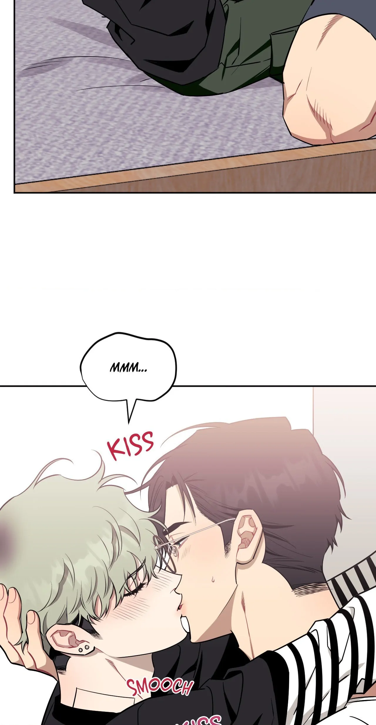 Stranger Than Friends - Chapter 66.04 Page 6