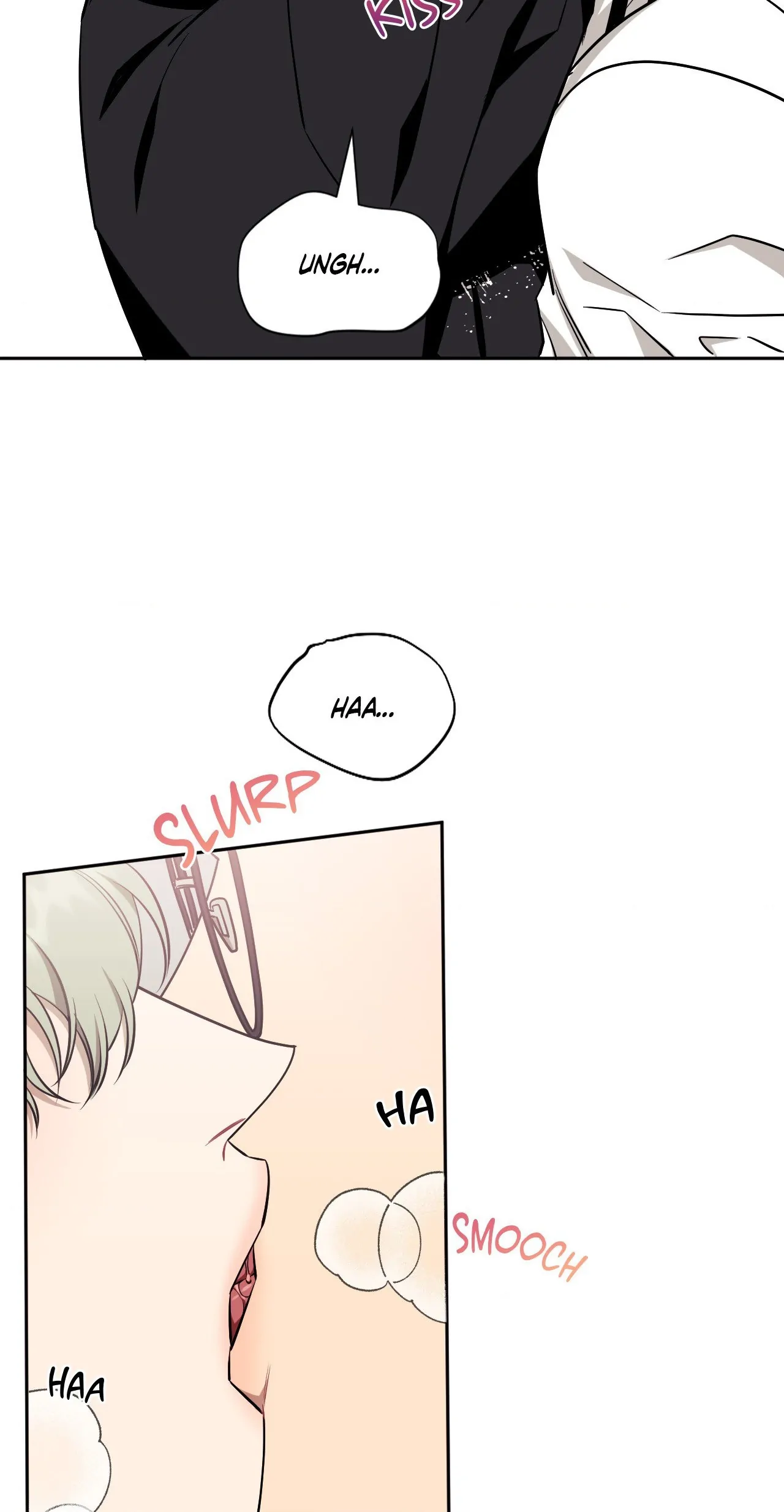 Stranger Than Friends - Chapter 66.04 Page 7