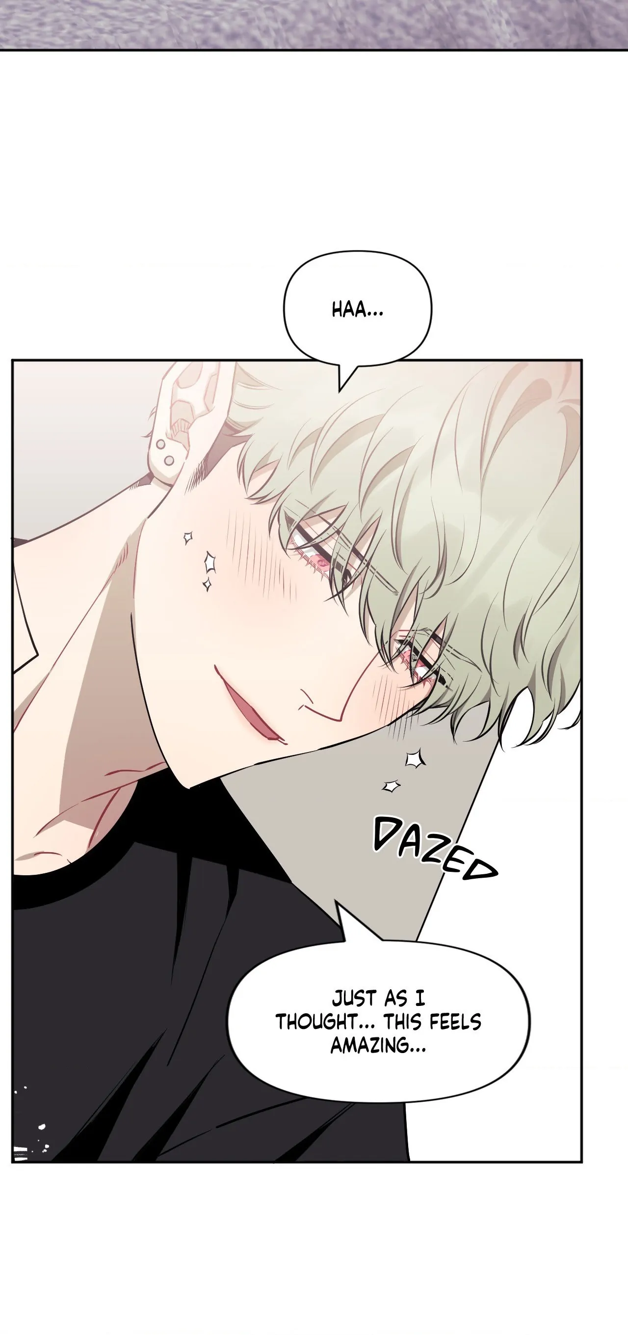 Stranger Than Friends - Chapter 66.04 Page 12
