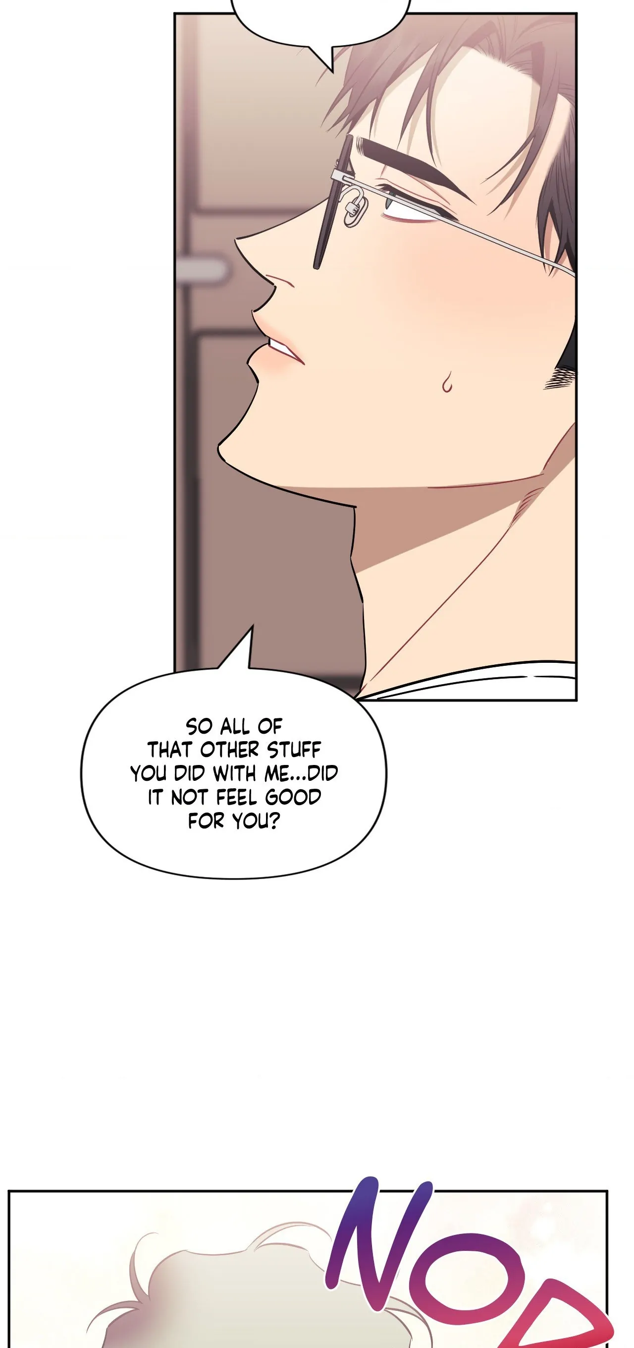 Stranger Than Friends - Chapter 66.04 Page 14