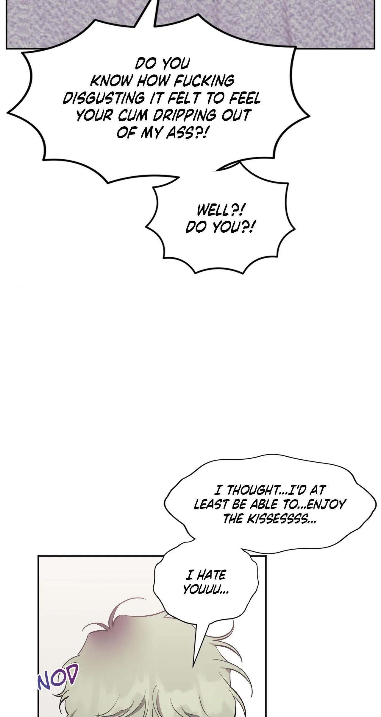 Stranger Than Friends - Chapter 66.04 Page 20