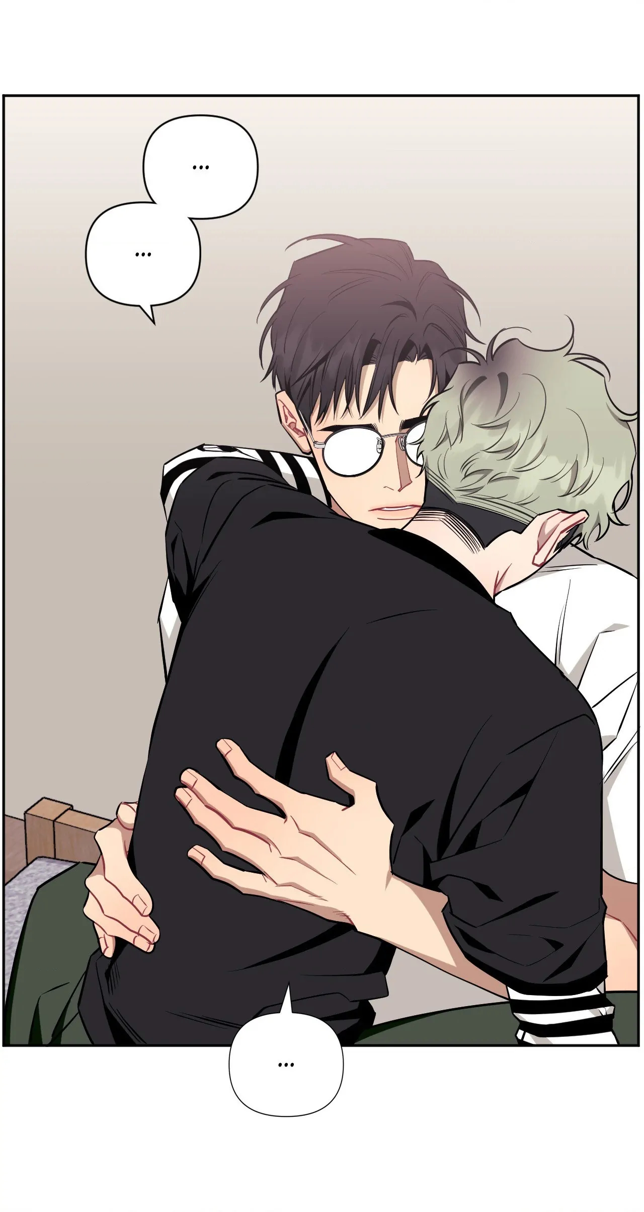 Stranger Than Friends - Chapter 66.04 Page 23