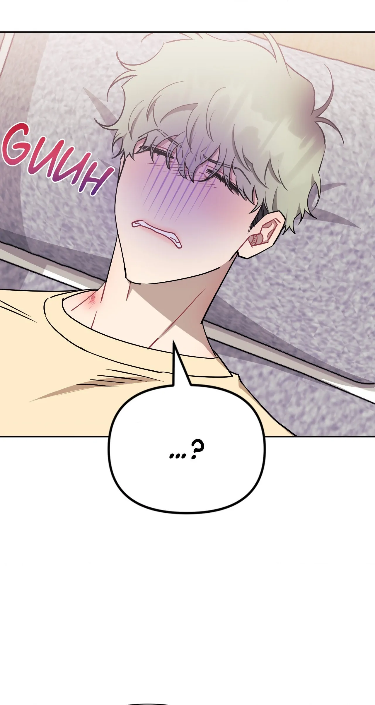 Stranger Than Friends - Chapter 66.04 Page 25