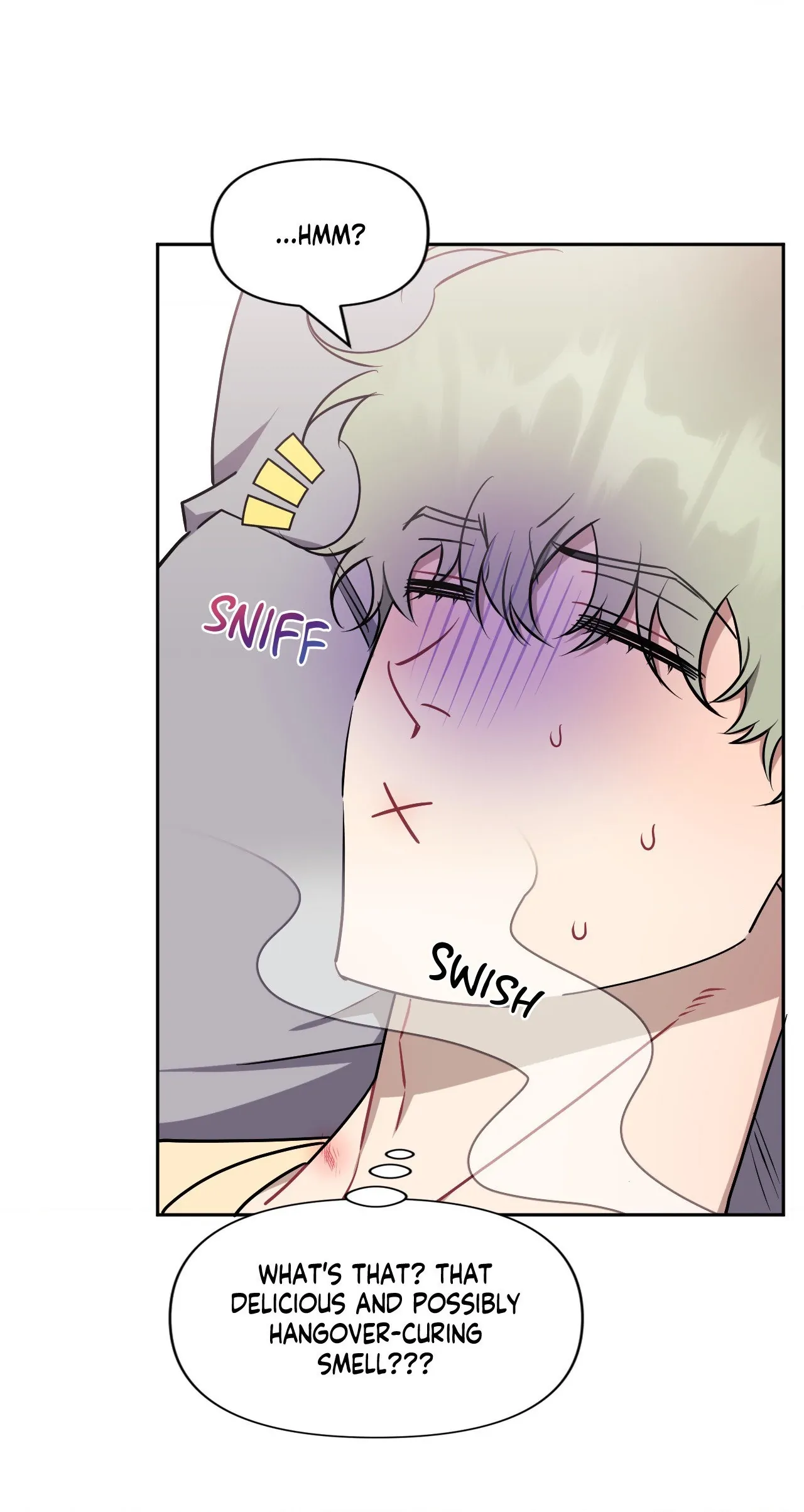 Stranger Than Friends - Chapter 66.04 Page 27