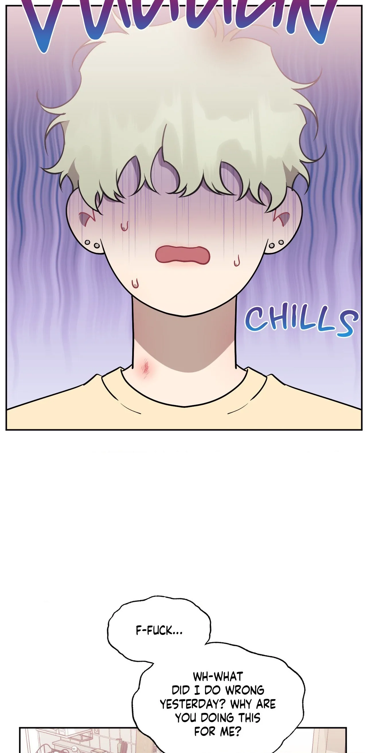 Stranger Than Friends - Chapter 66.04 Page 30