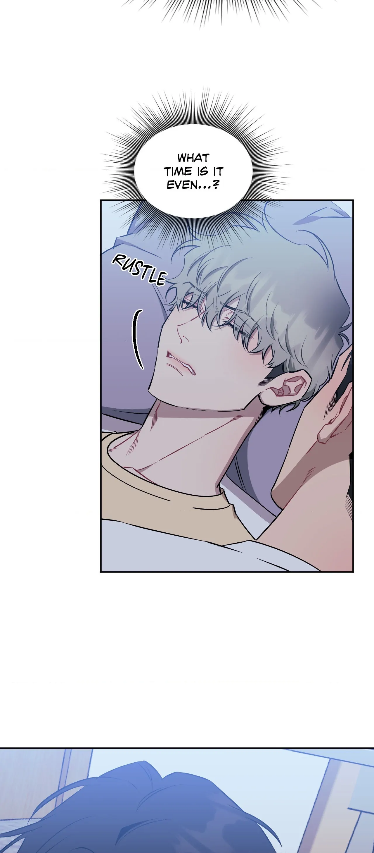 Stranger Than Friends - Chapter 66.04 Page 42